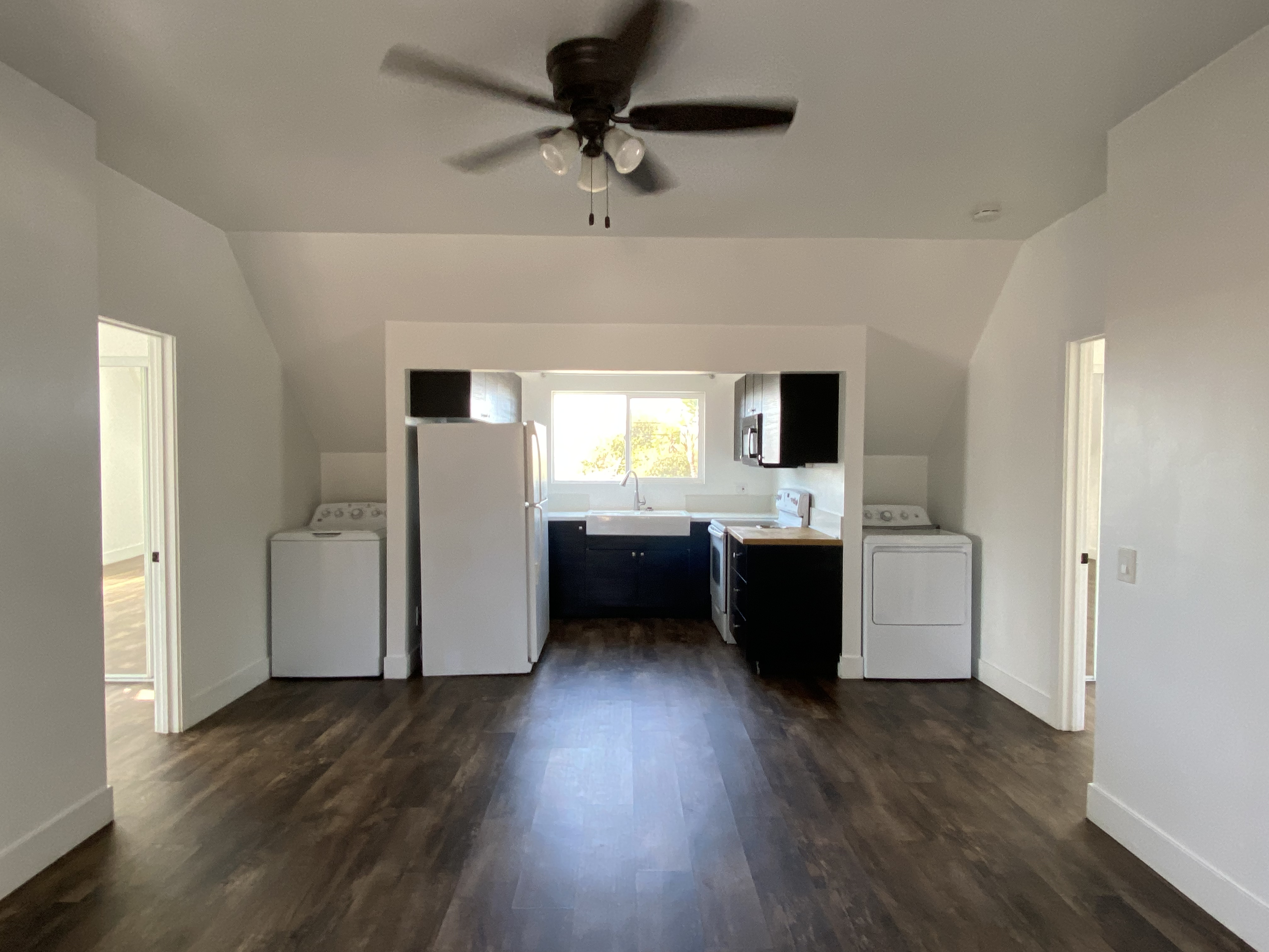 San Diego Multiplex: 3320-3322 Clairemont Drive