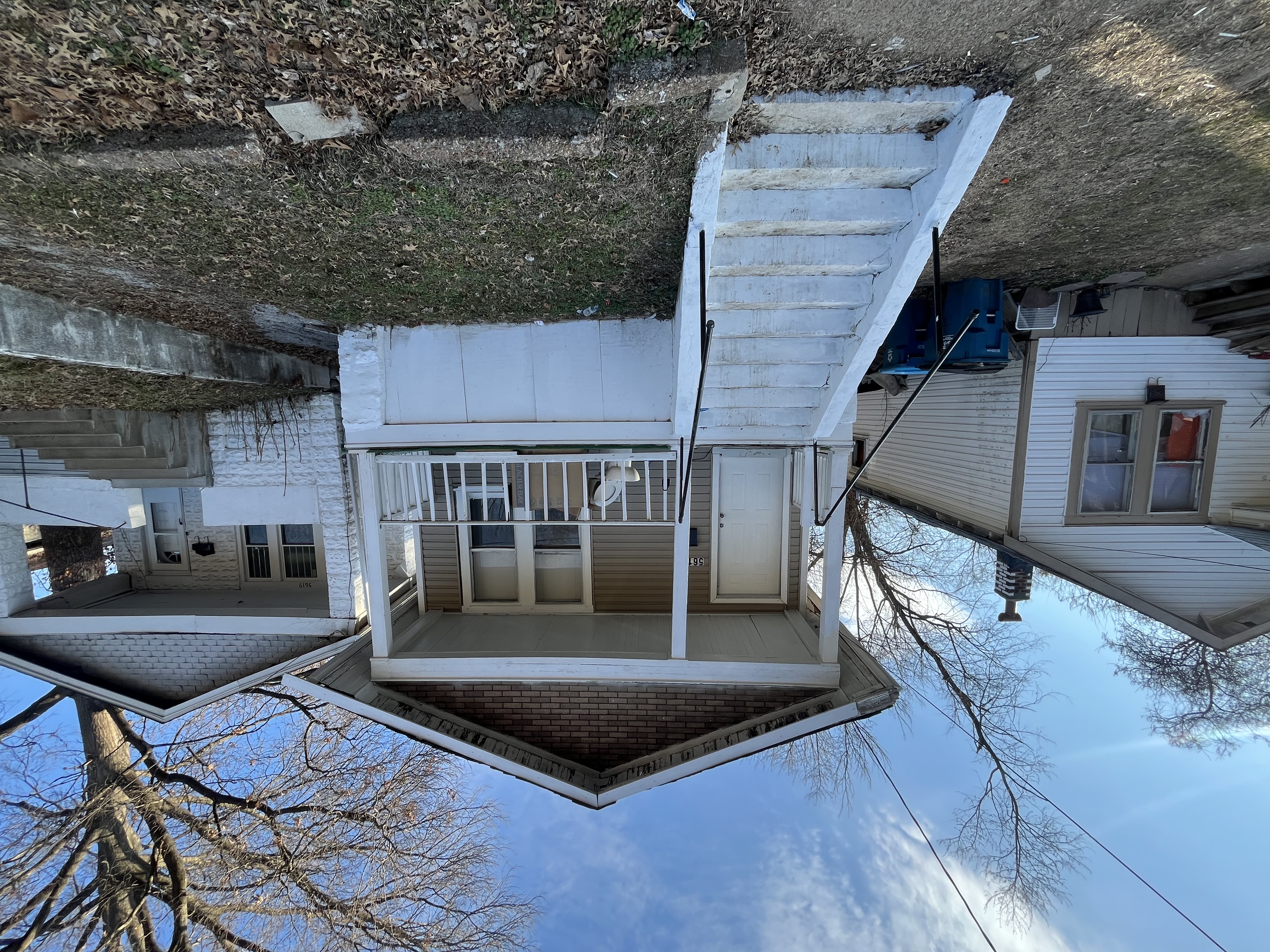 St. Louis House: 5617 Janet Ave