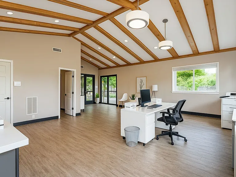 Nashville Apartment: 914 Winthorne Dr