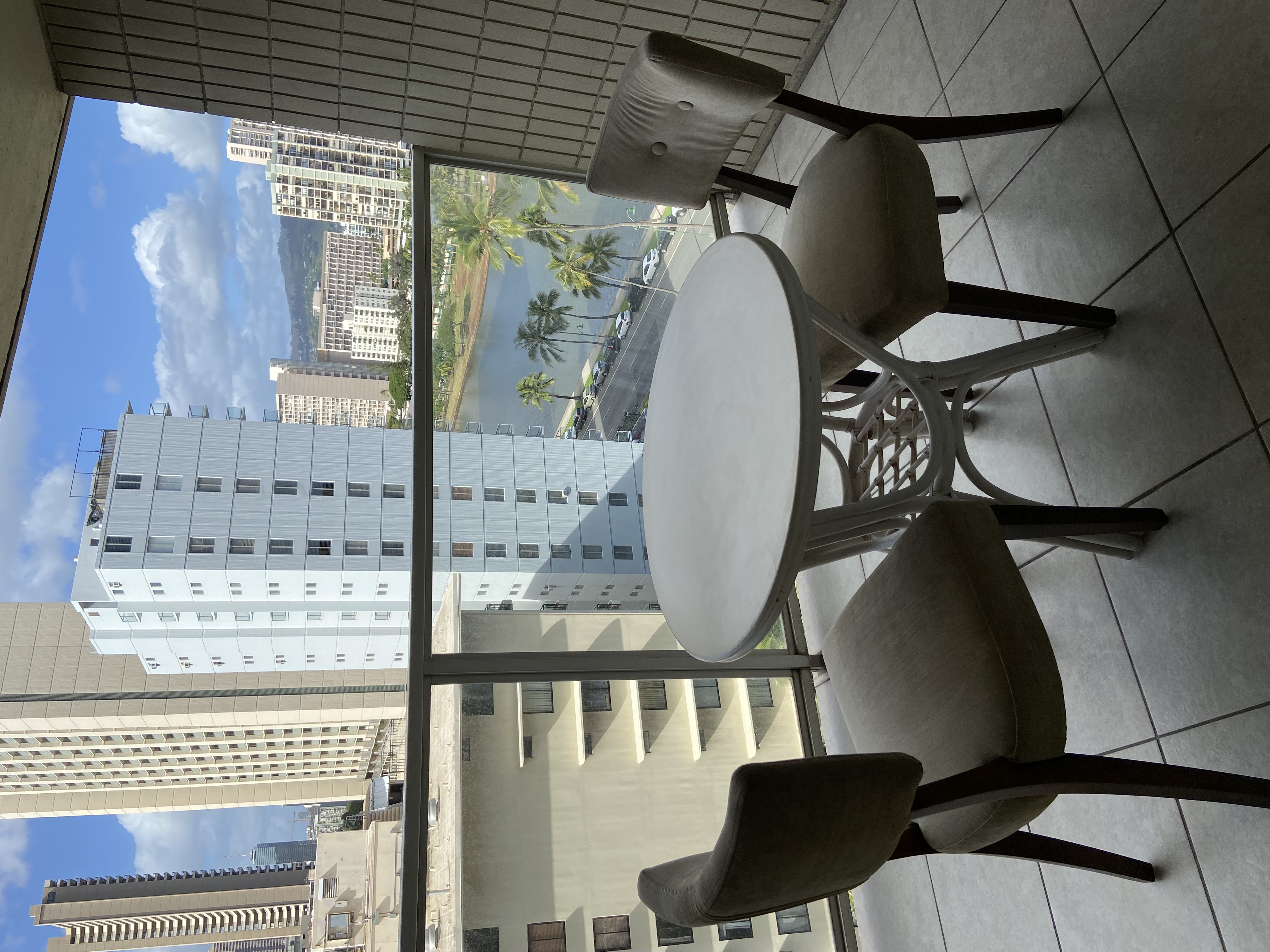 Honolulu Condo: 445 Seaside Ave