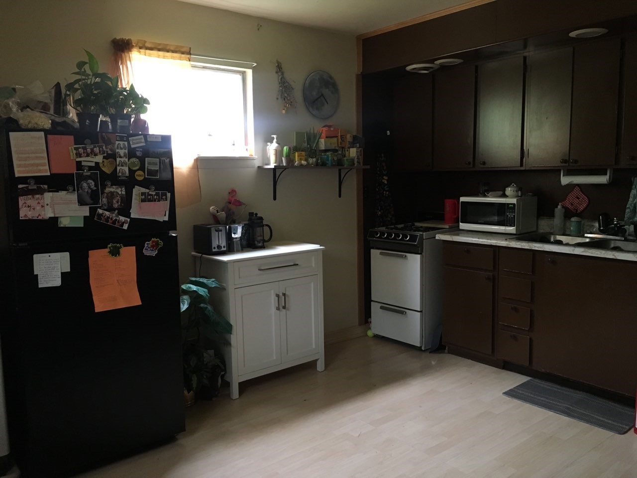 Fort Collins Multiplex: 615 1/2 S Grant