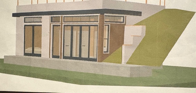 Del Mar House: 14073 Mira Montana Drive