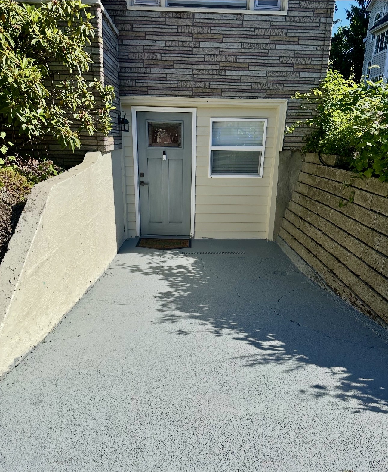 Seattle House: 551 NE 65st