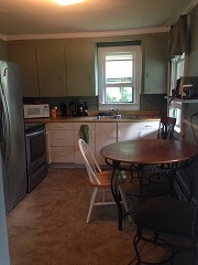 NEW PALTZ House: 16 NORTH OHIOVILLE RD