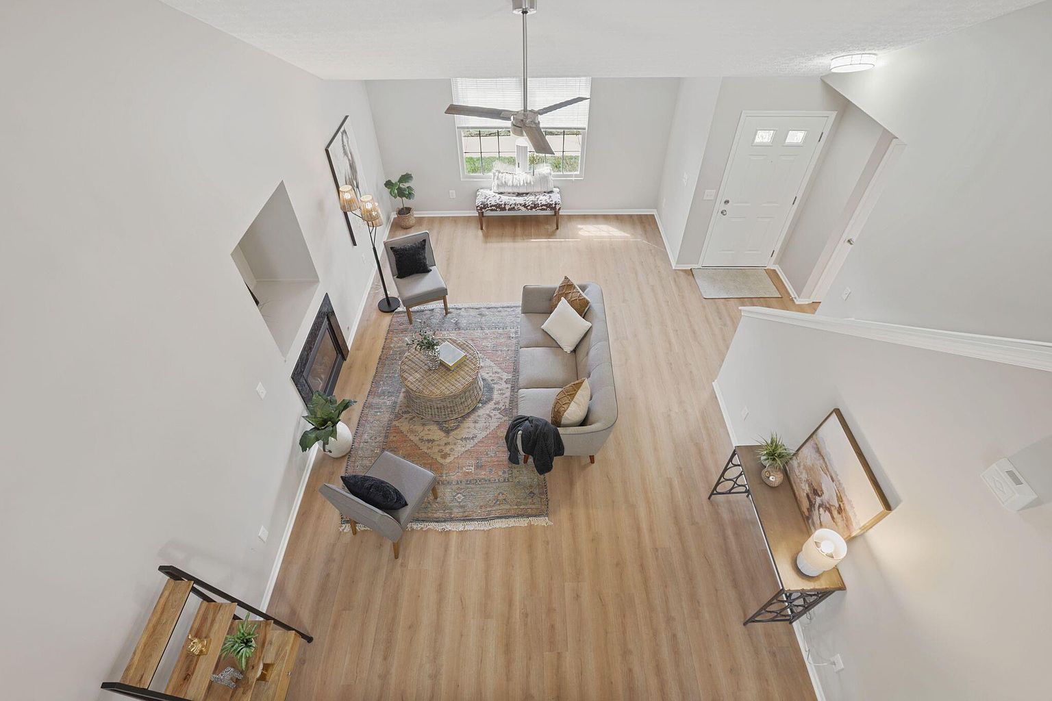 Lewis Center House: 8684 Pennycress Ln