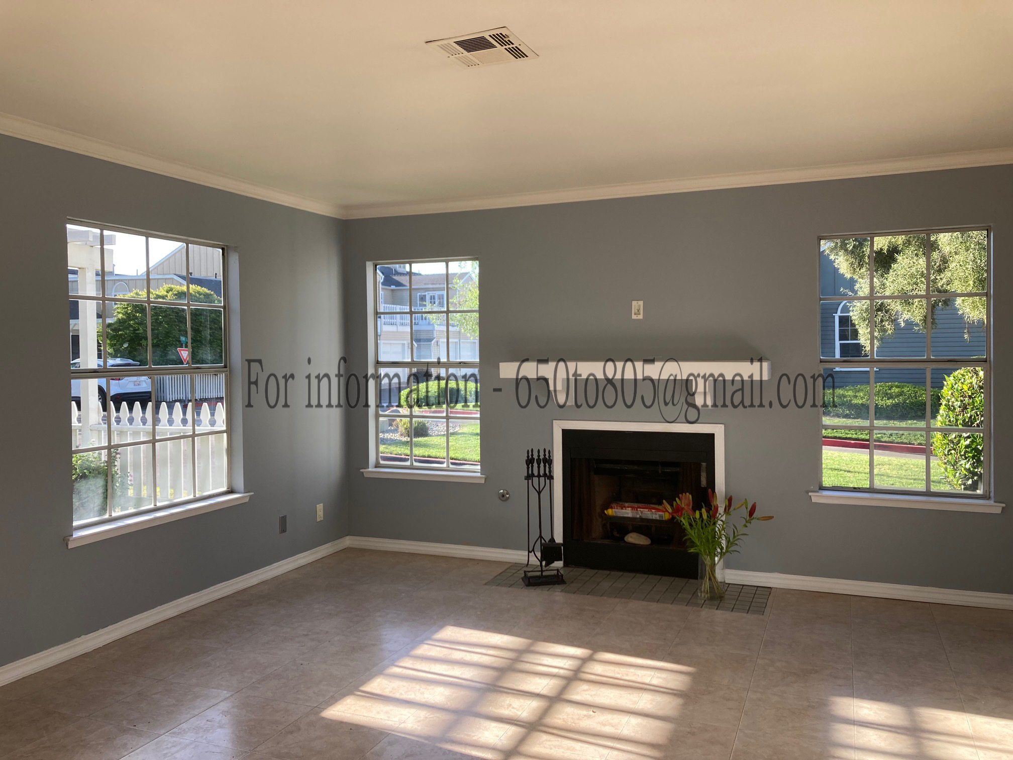 Santa Maria Condo: 1629 Point Lobos Ln