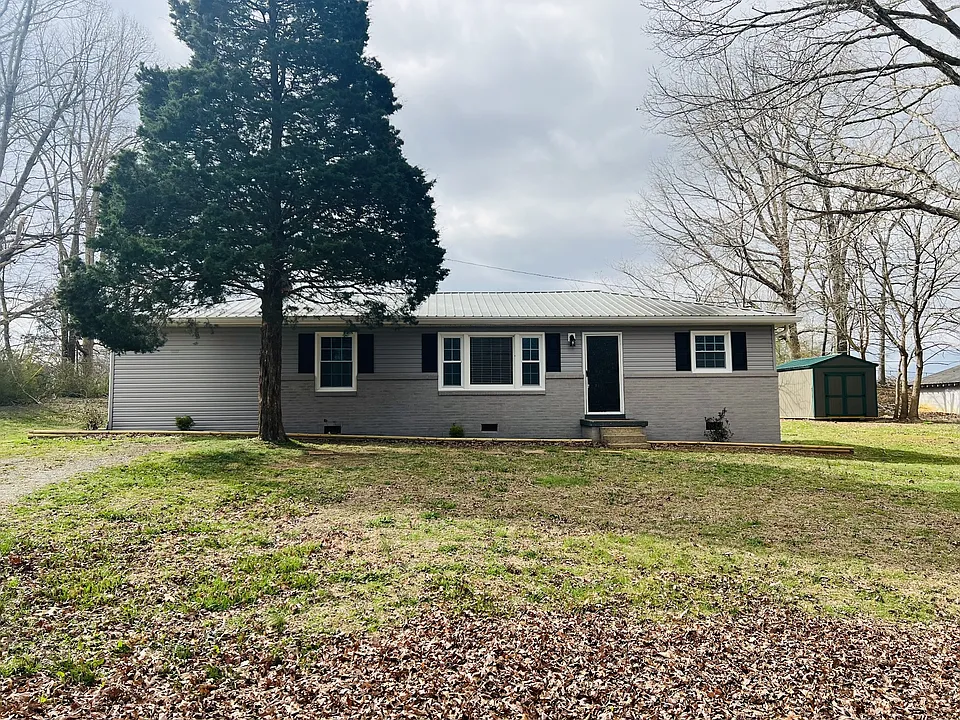 Nunnelly House: 2621 Canady St