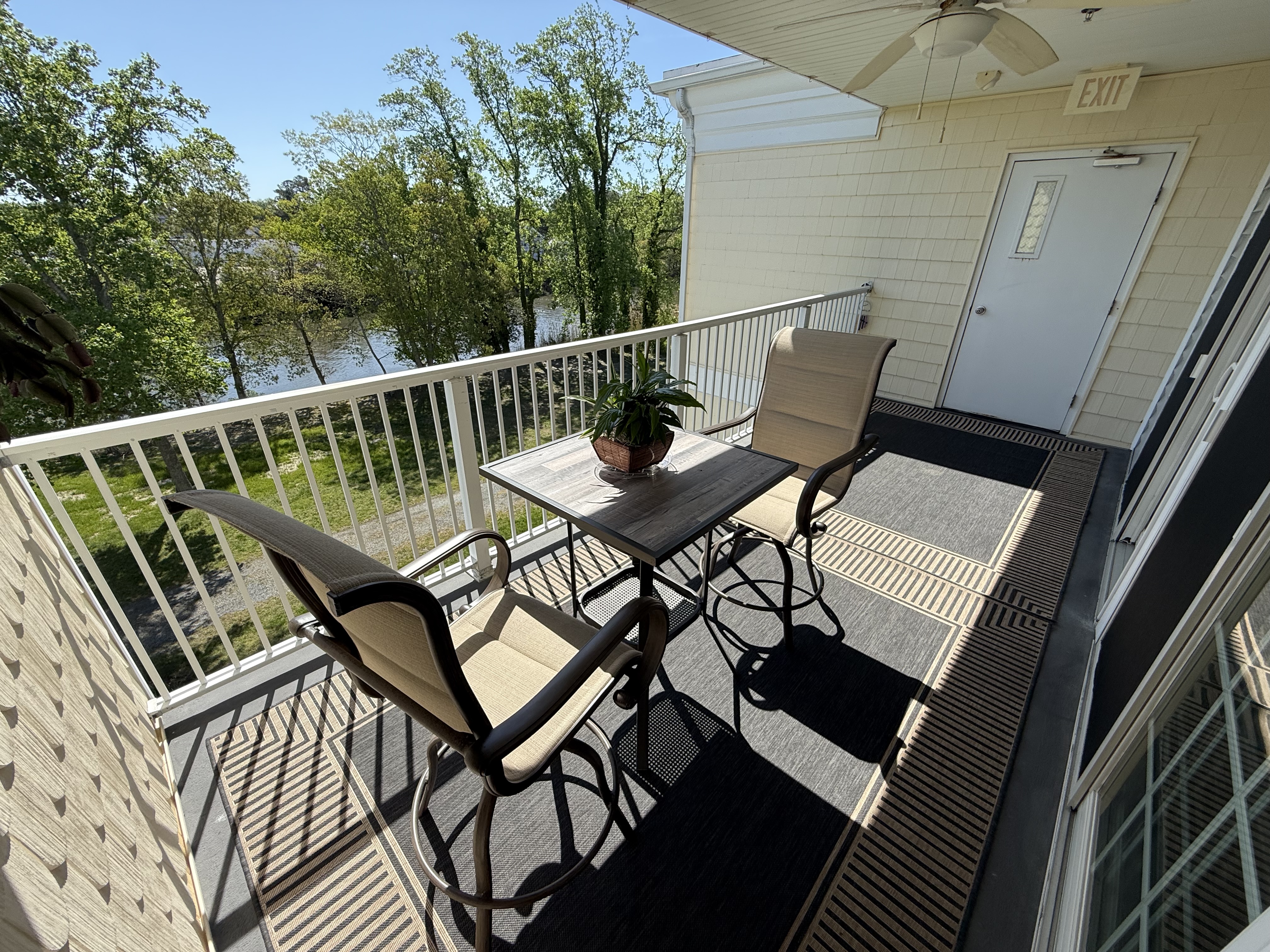 Rehoboth Beach Condo: 20374 Blue Point Dr