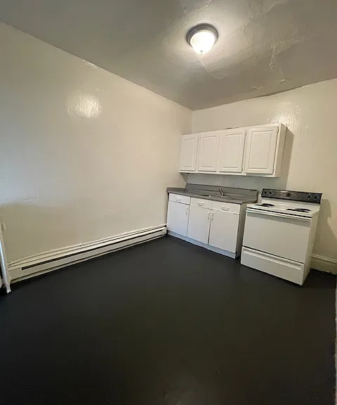 Philadelphia Apartment: 5011 N Broad St