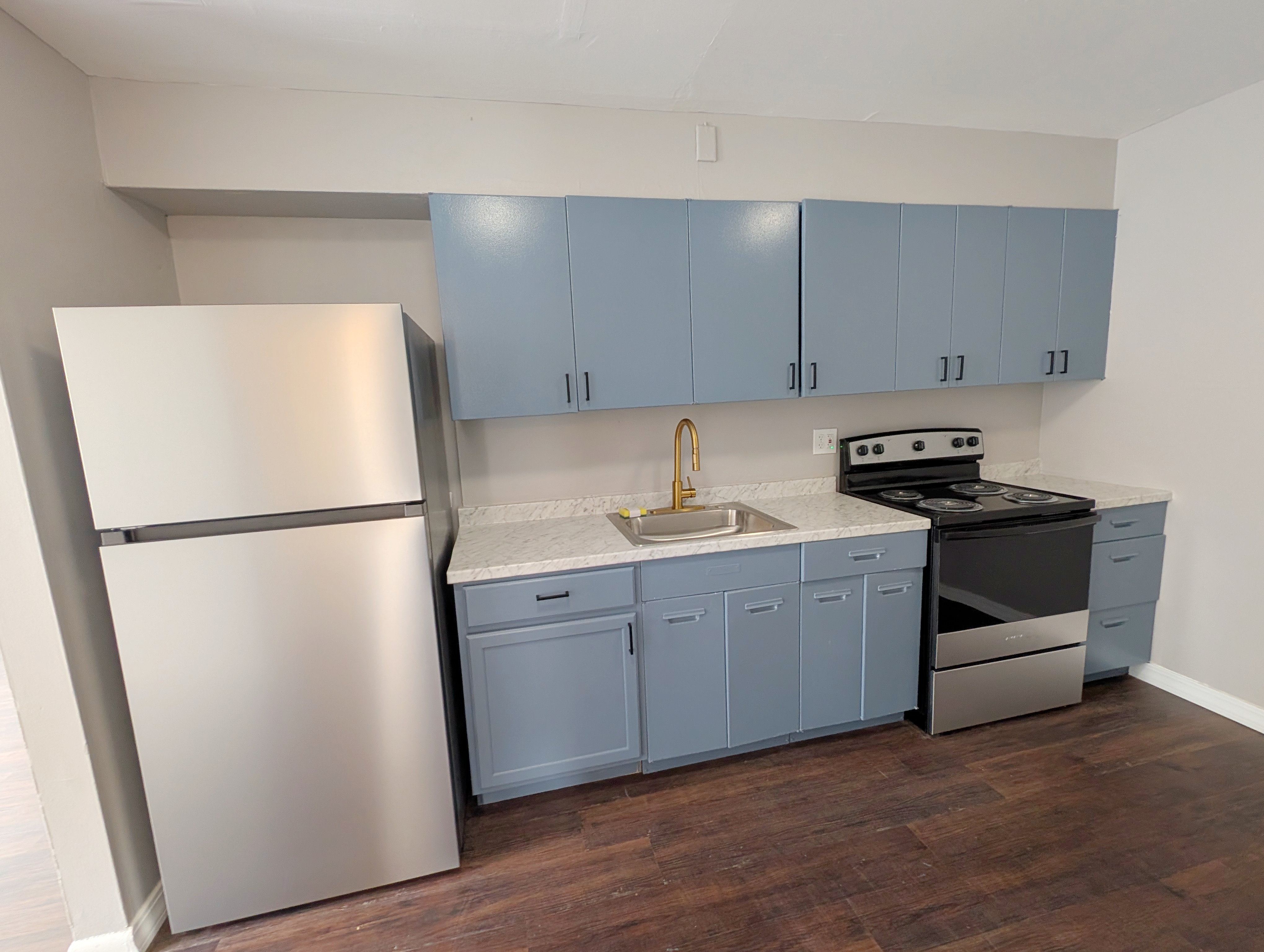 dayton Apartment: 110 cromwell place