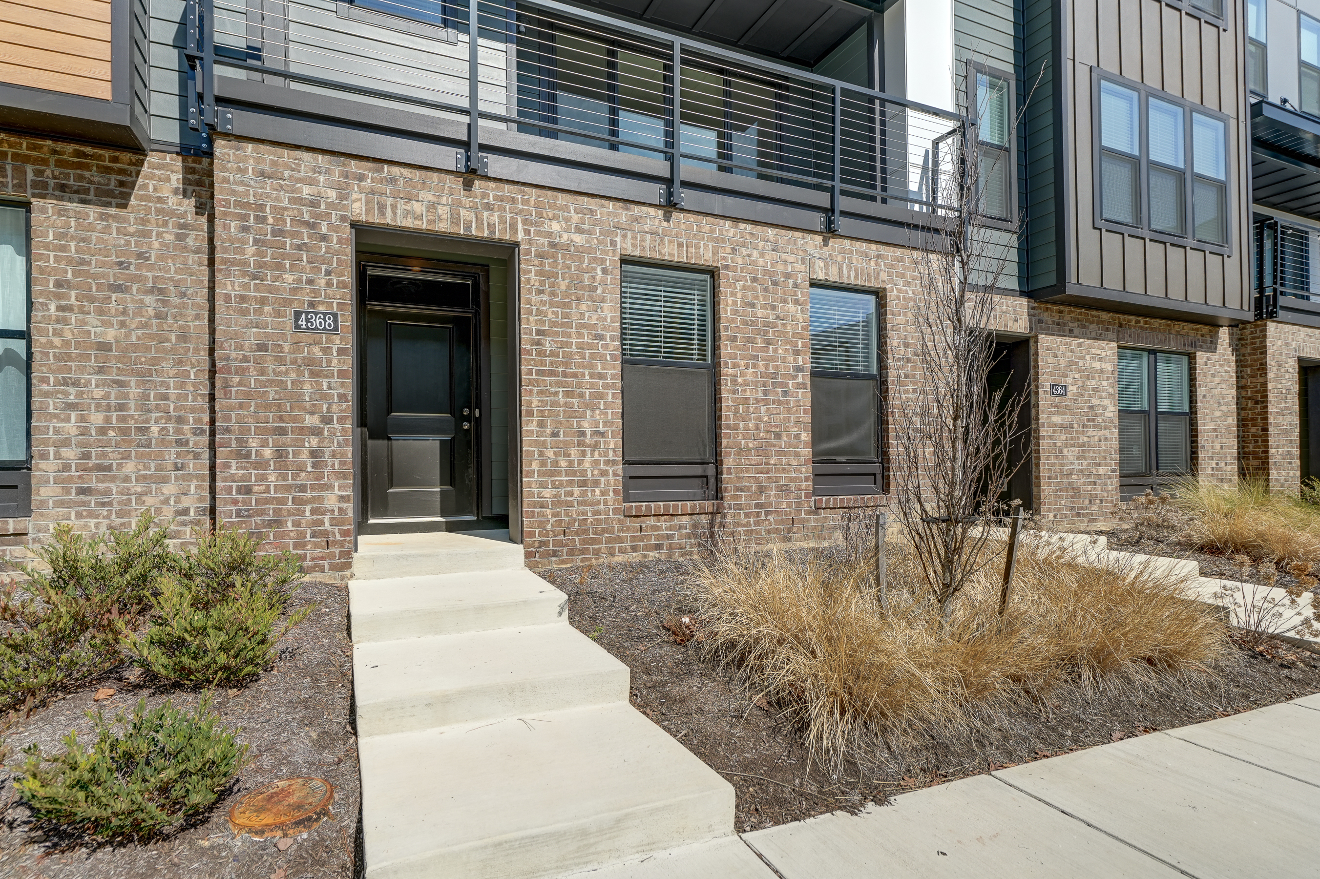 Glen Allen House: 4368 Dominion Forest Cir