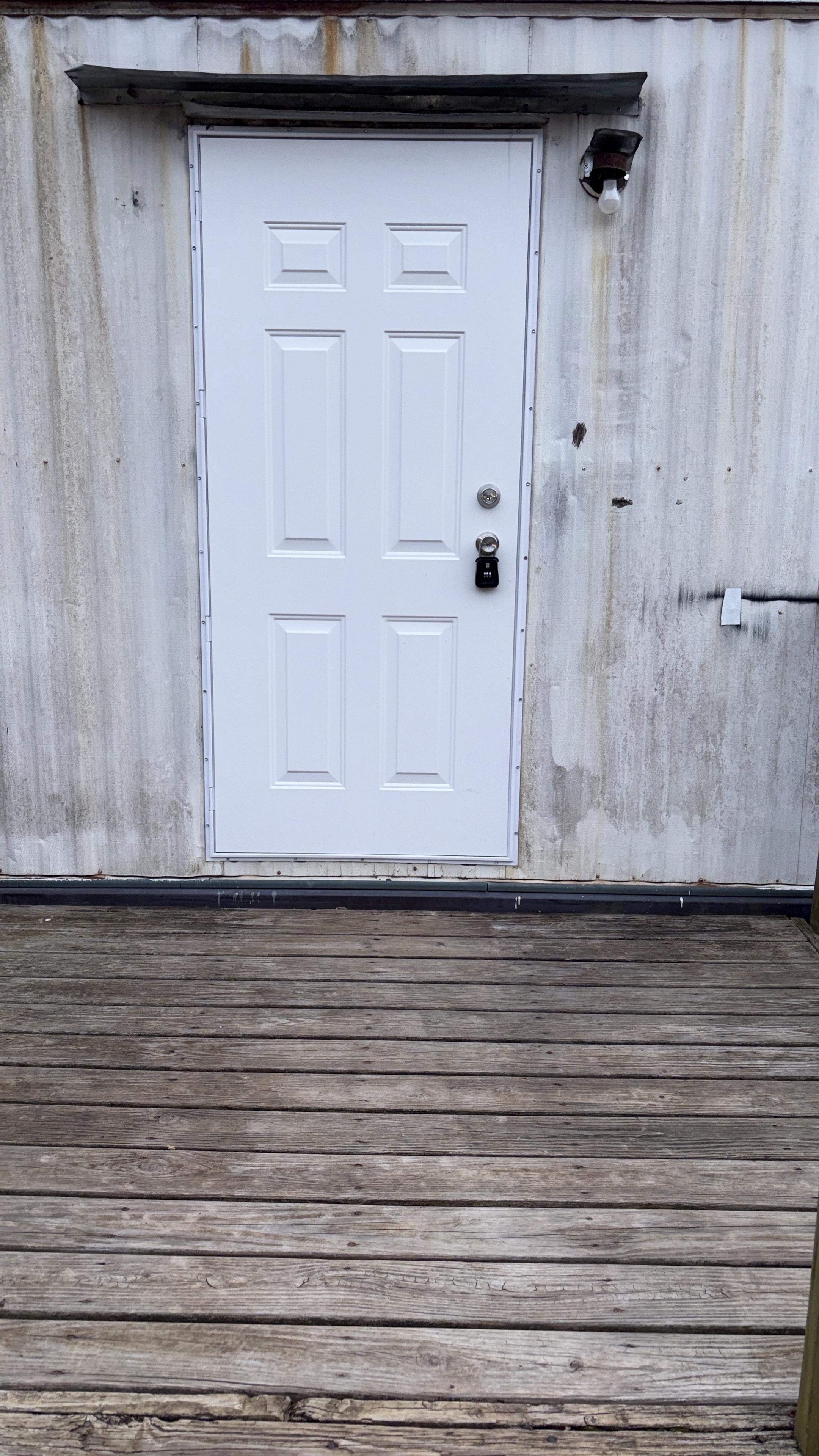 Dallas Other: 653 Dallas Spencer Mountain Rd