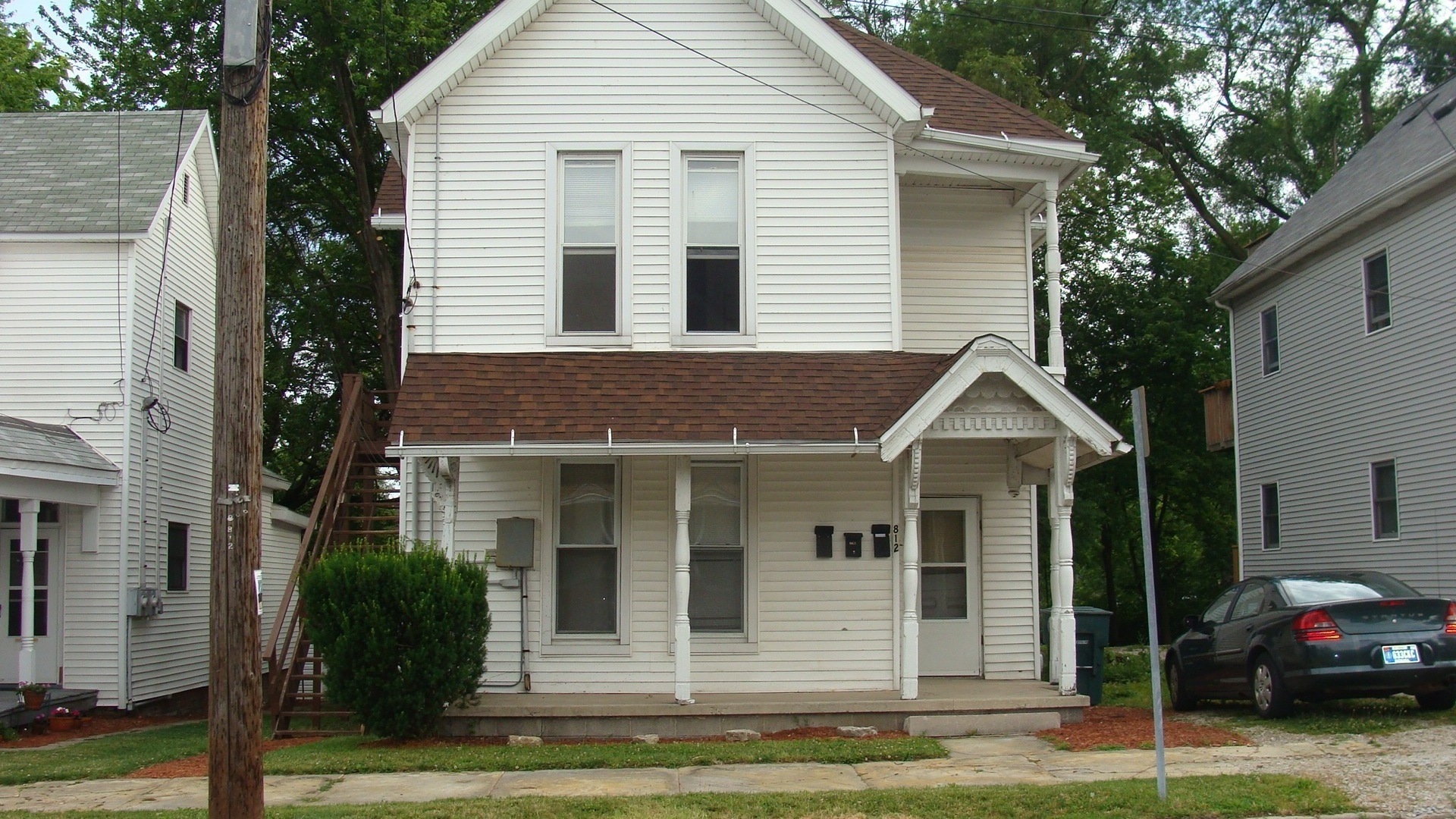 Muncie Multiplex: 812 W. Main Street