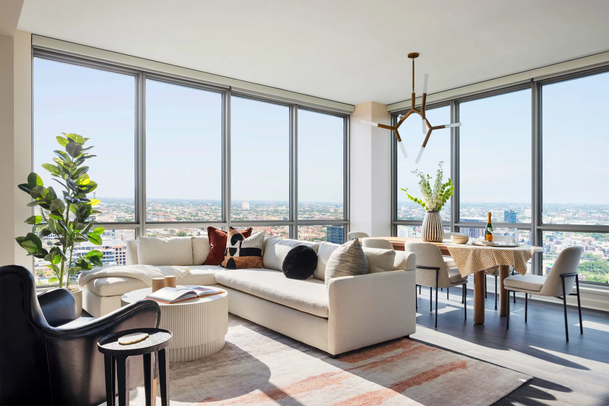 Chicago Condo: 184 N Peoria St