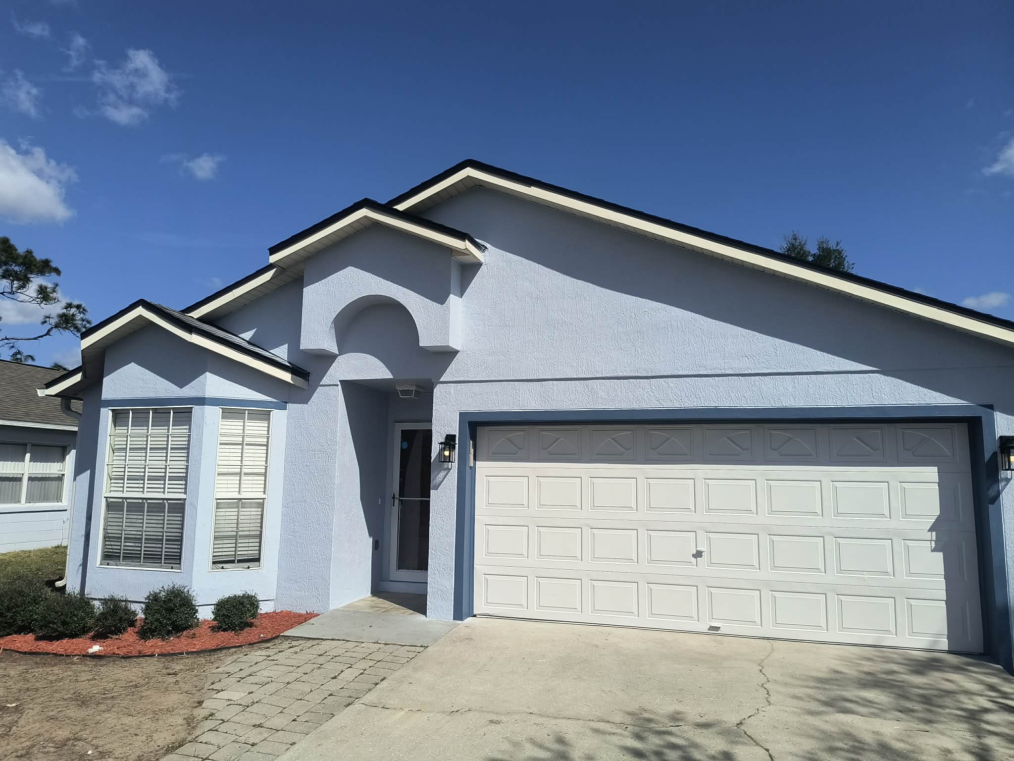 Orlando House: 13875 Glasser Ave