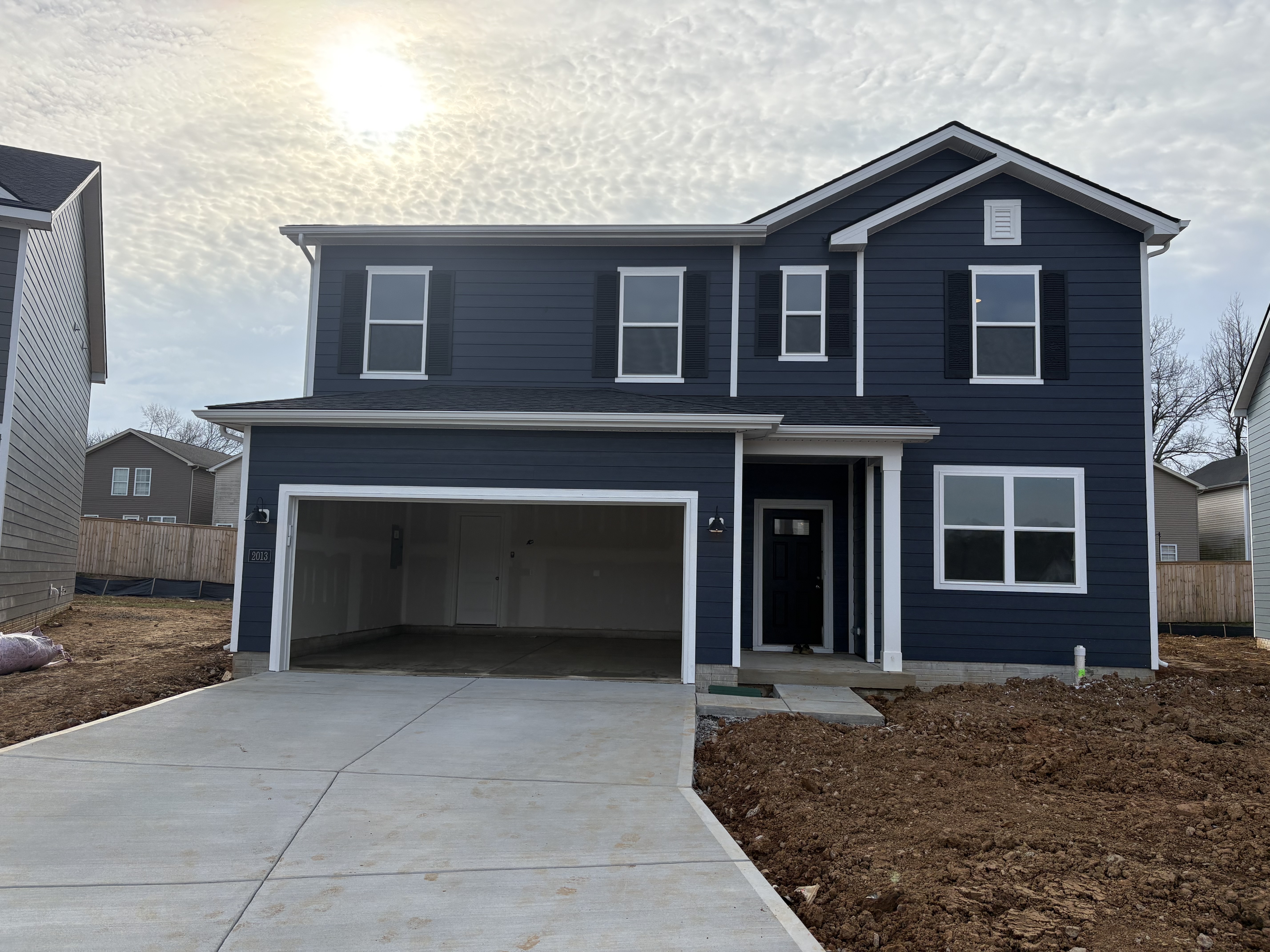 Louisville House: 2013 Lyndon Green Circle