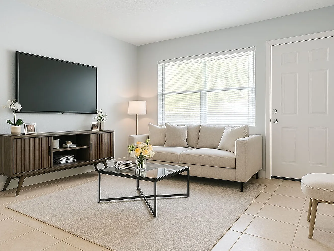 Miami Gardens Apartment: 2601 NW 207th St