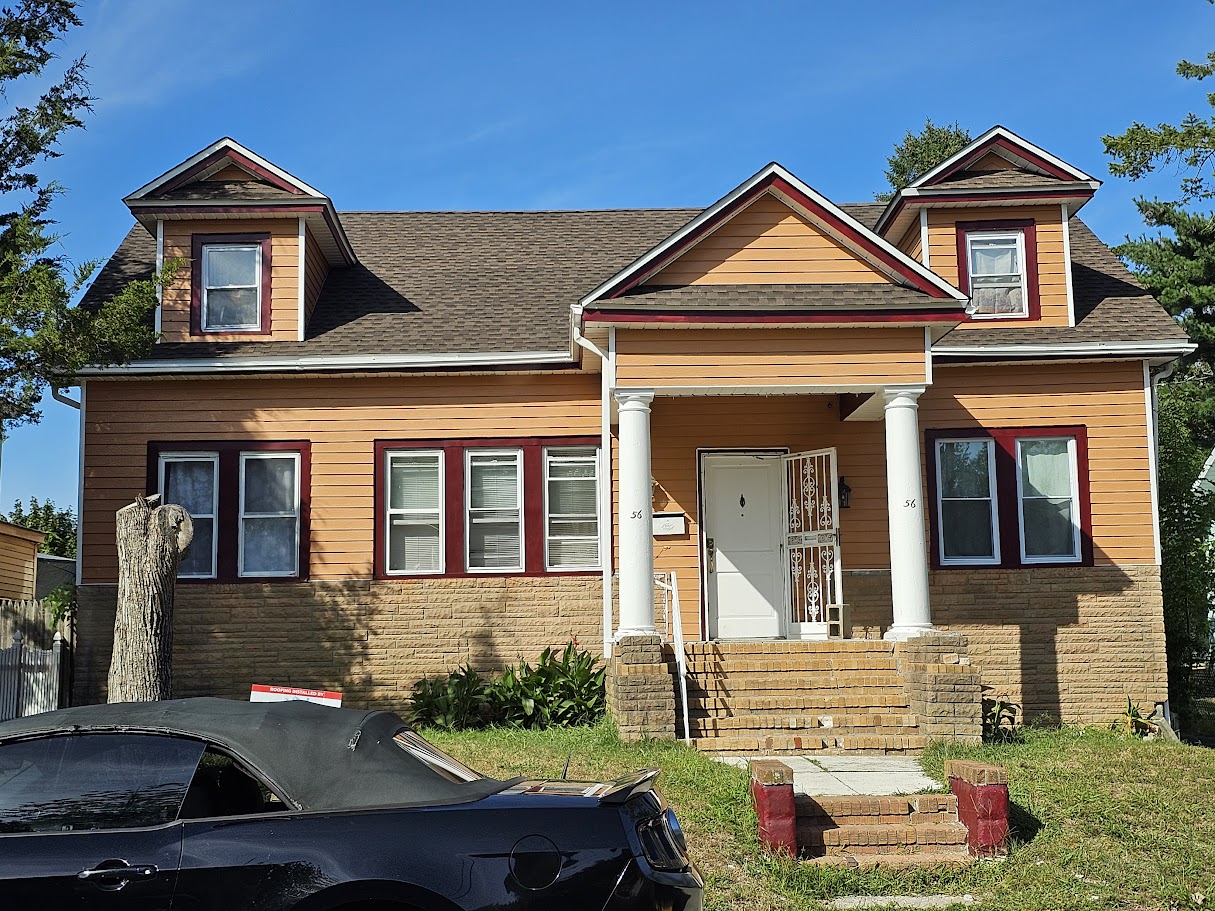 Pleasantville Other: 56 E. Park Ave