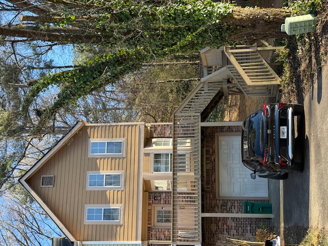 Smyrna Townhome: 5124 Laurel Bridge Ct SE