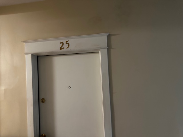 washington House: 1315 Park Rd. NW