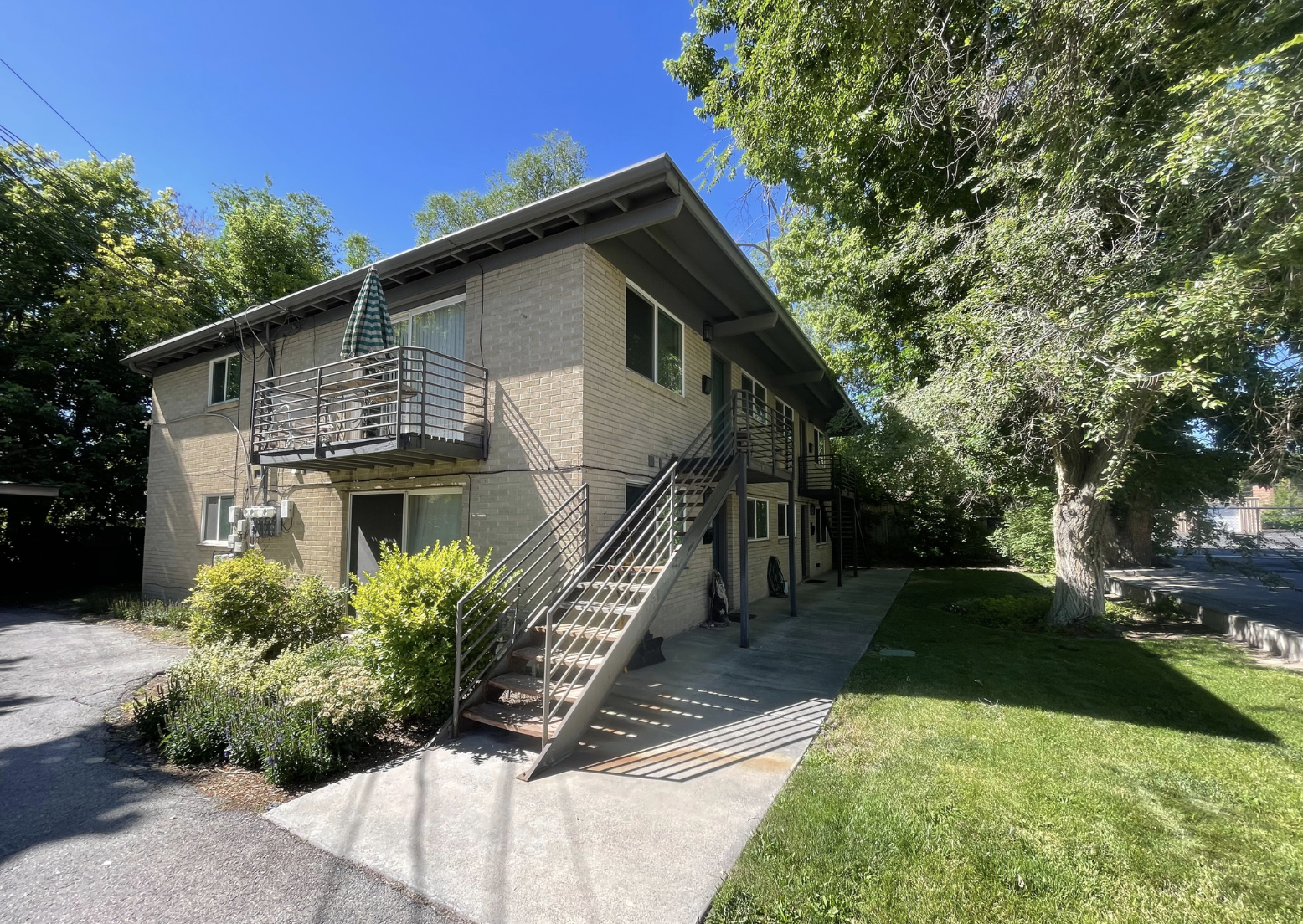 Salt Lake City Multiplex: 831 Stratford Ave