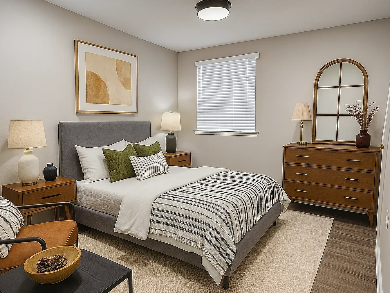 Dallas Apartment: 2751 E Ledbetter Dr