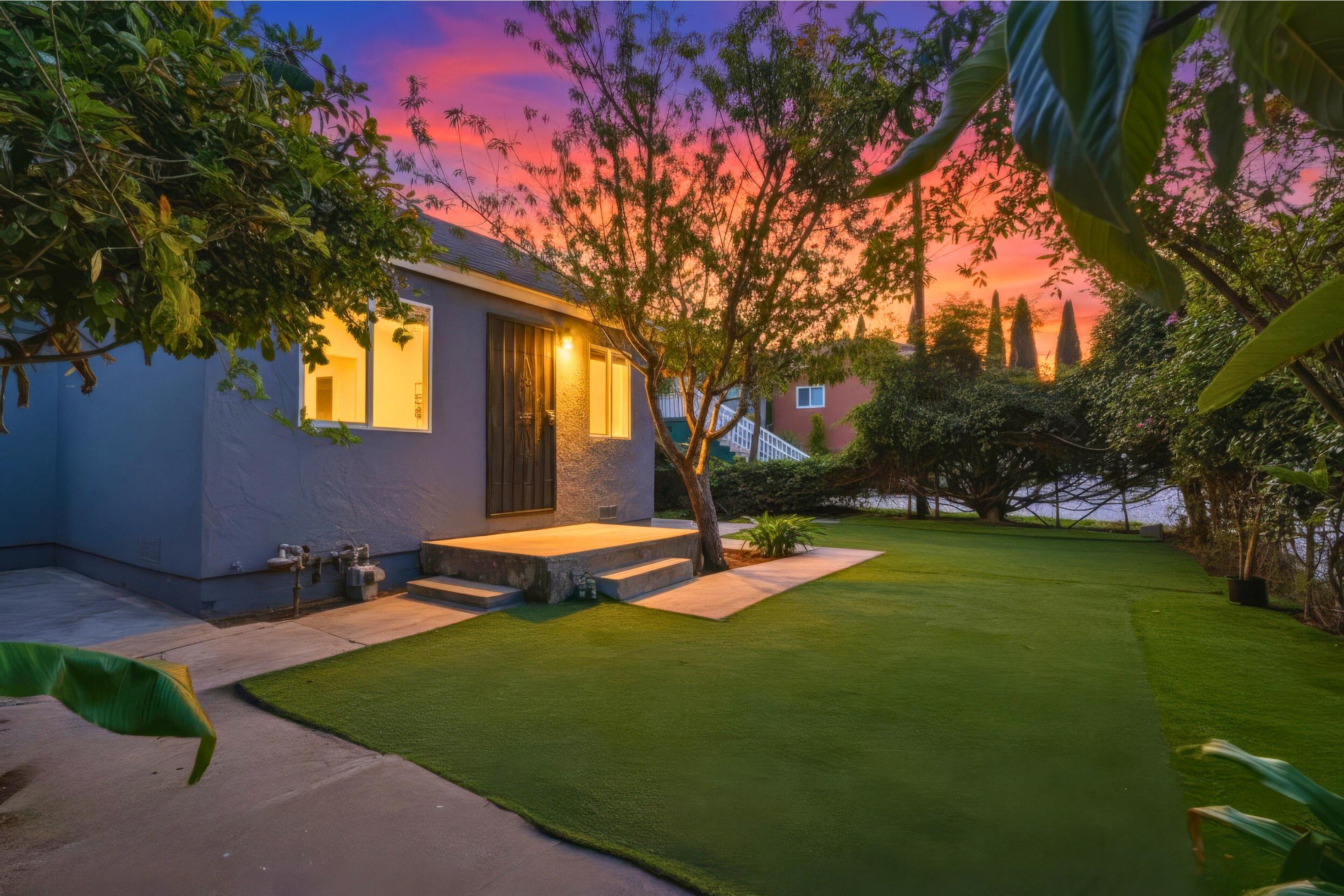 San Diego House: 851 33rd Street