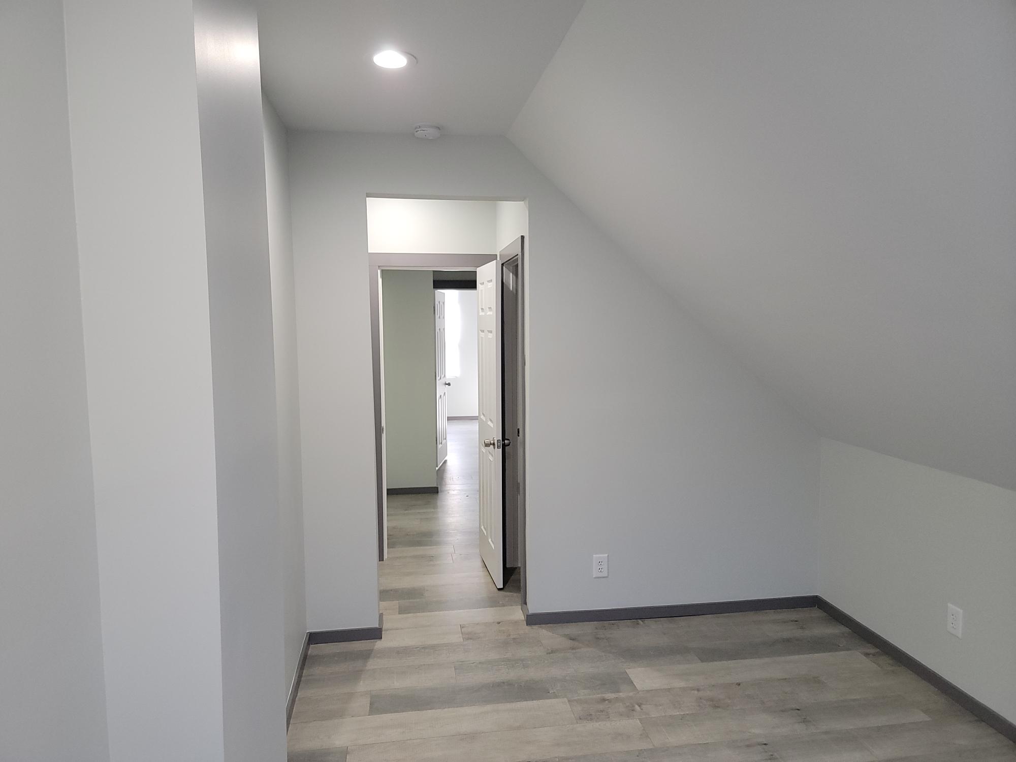 Indianapolis House: 1111 N Dearborn St