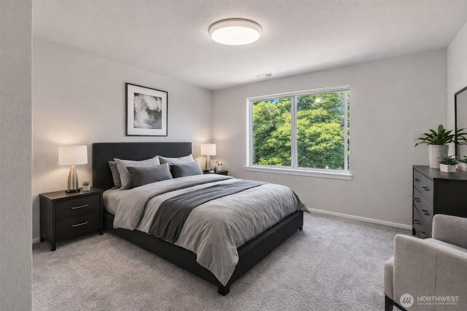 Seattle Townhome: 26195 21st Pl S