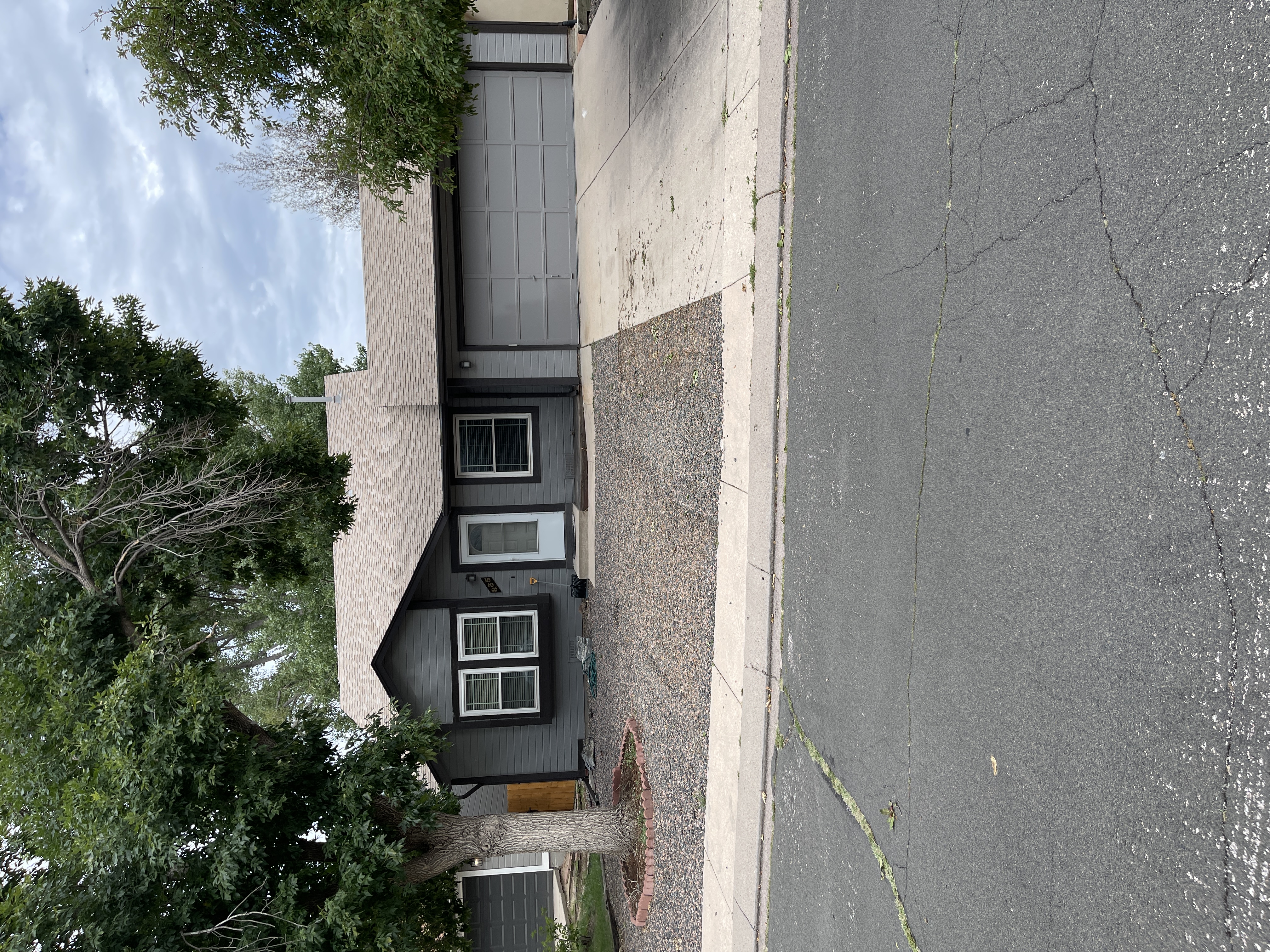 Colorado Springs House: 835 Tammany Dr