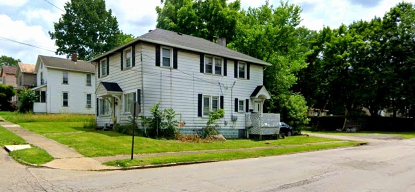 New Castle Multiplex: 602 E. Long Ave.