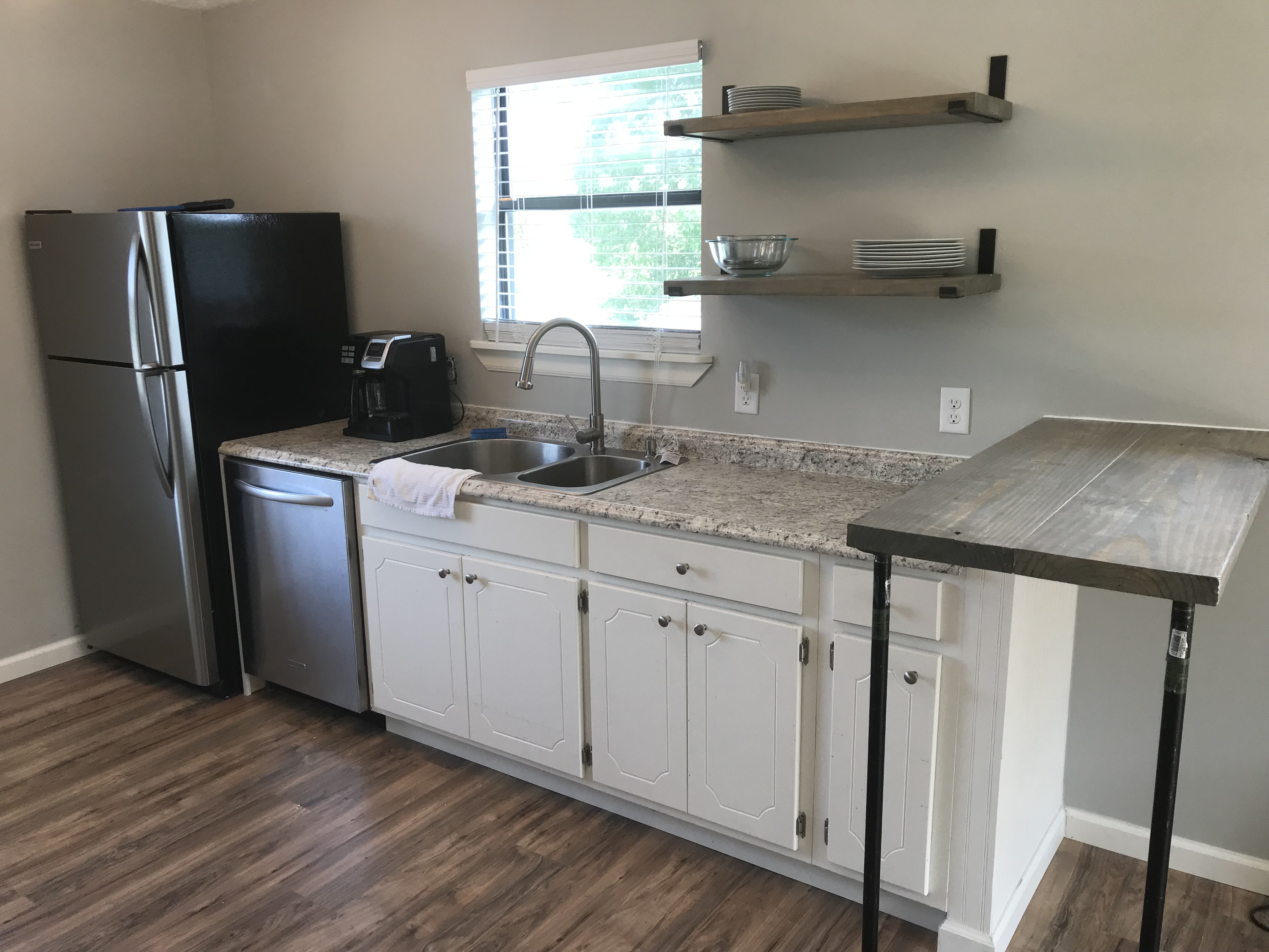 Spring City House: 558 Pin Hook Rd # B