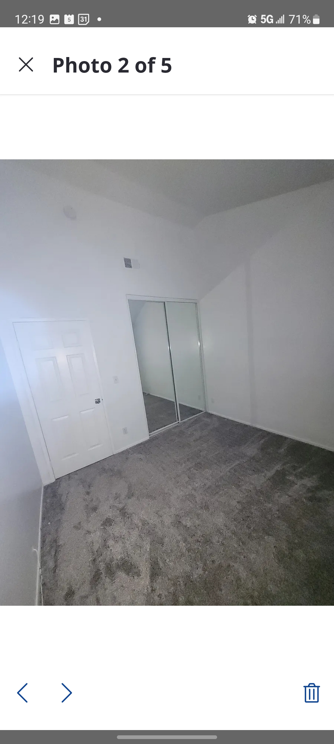 Victorville House: 16961 Tusk Ct