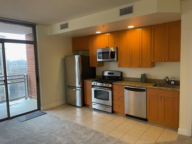 Arlington Condo: 3650 S Glebe Rd