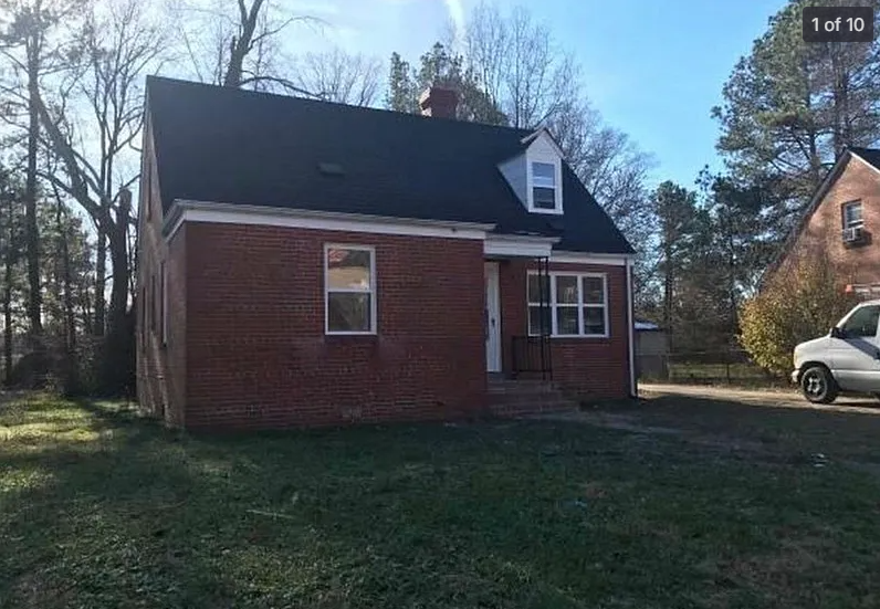 Richmond House: 3400 Keighly Rd