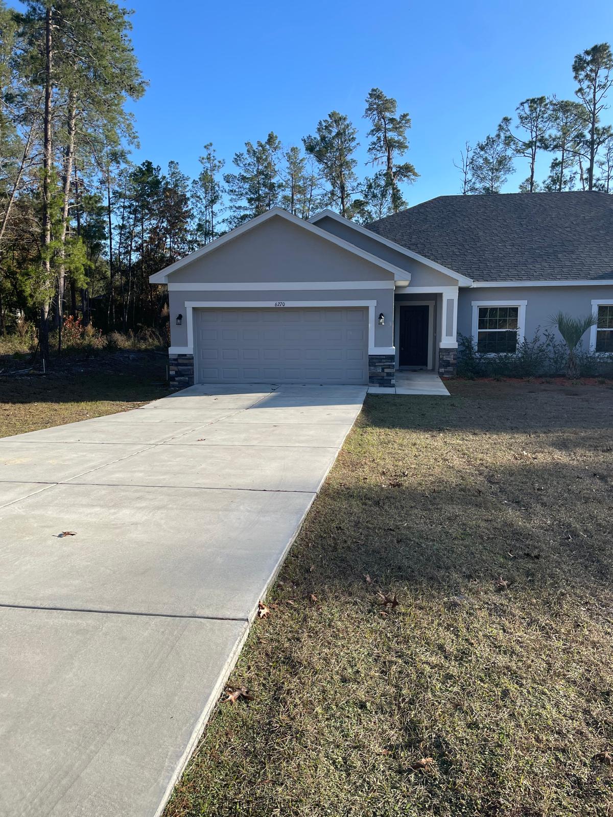 Homosassa Multiplex: 6270 W Oak Park Blvd