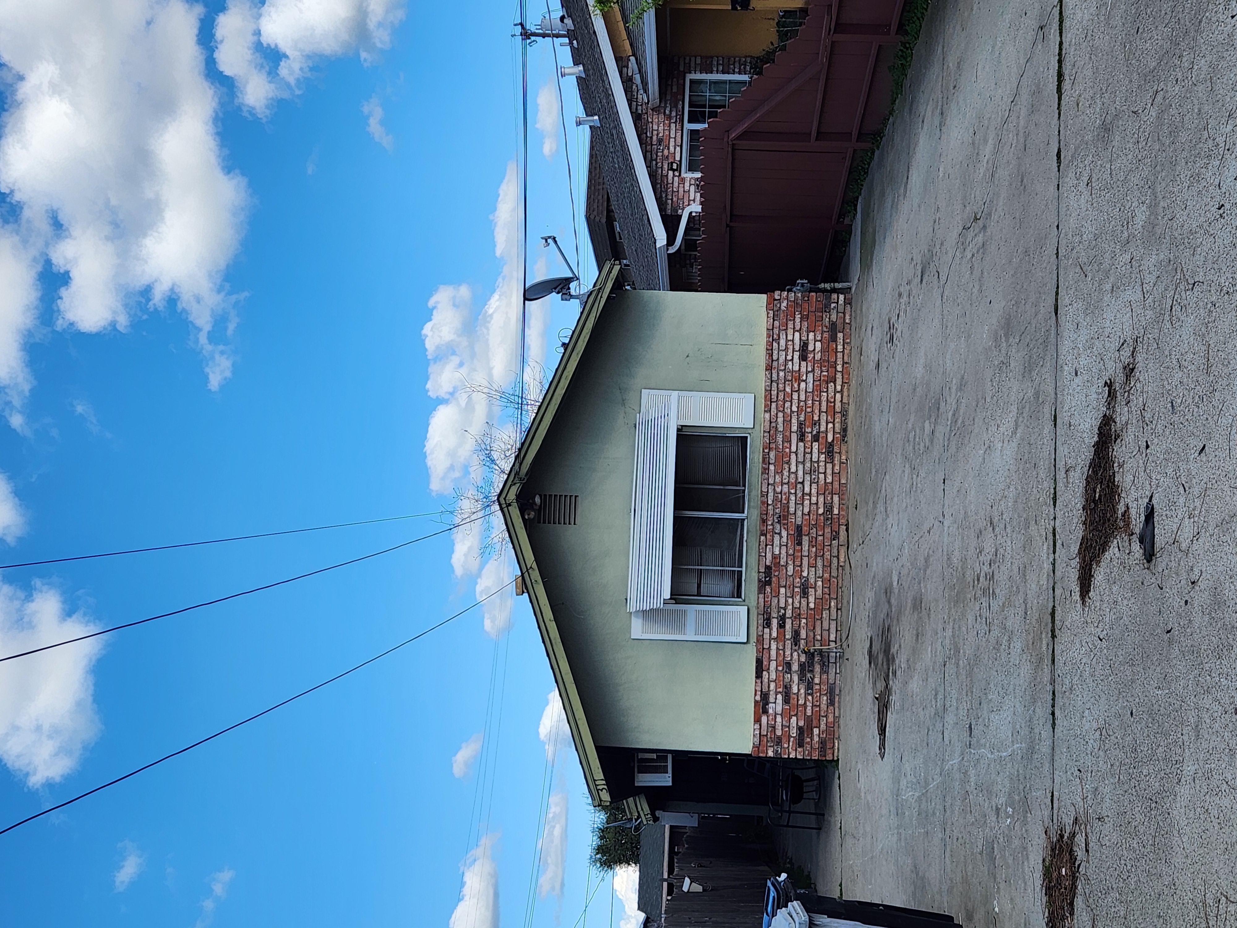 Oakdale Multiplex: 313 S. 2nd St.