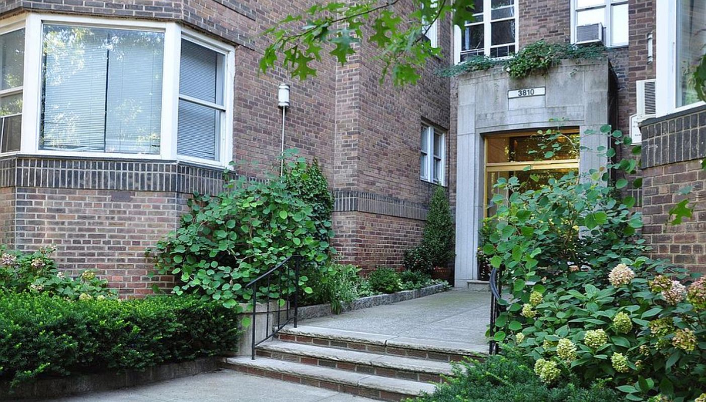 Bronx House: 3810 Greystone Avenue