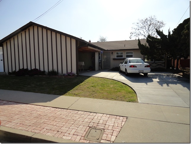 San Diego House: 6361 Lake Como Ave