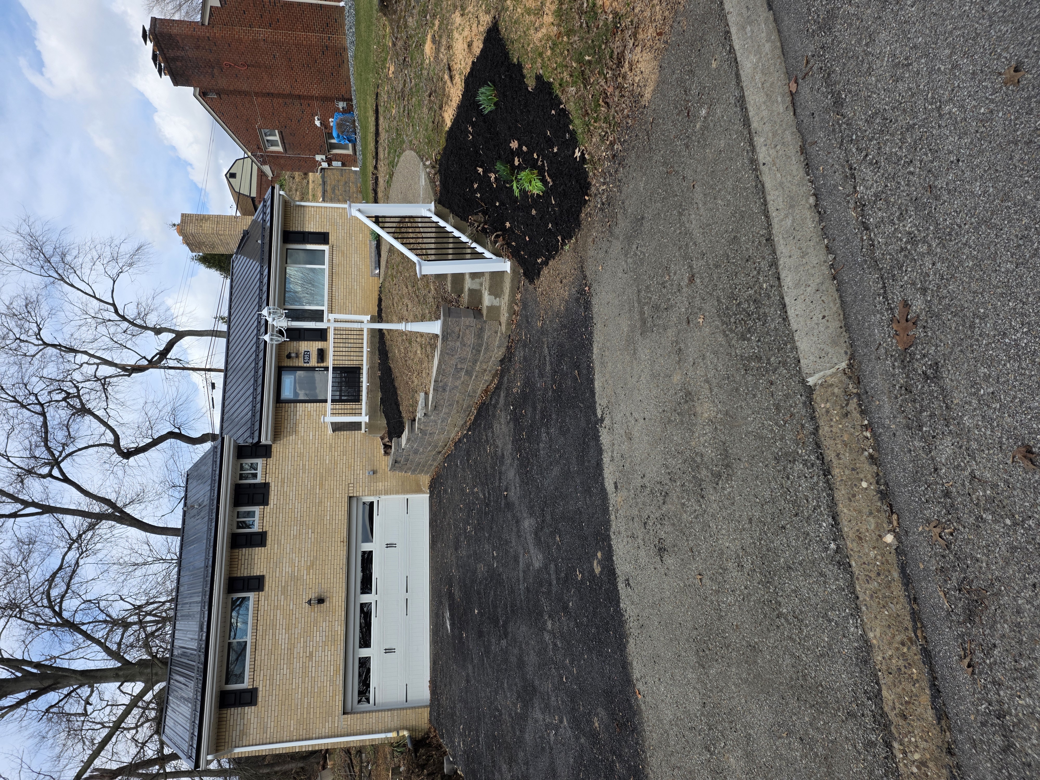 Pgh House: 5052 Azalea dr