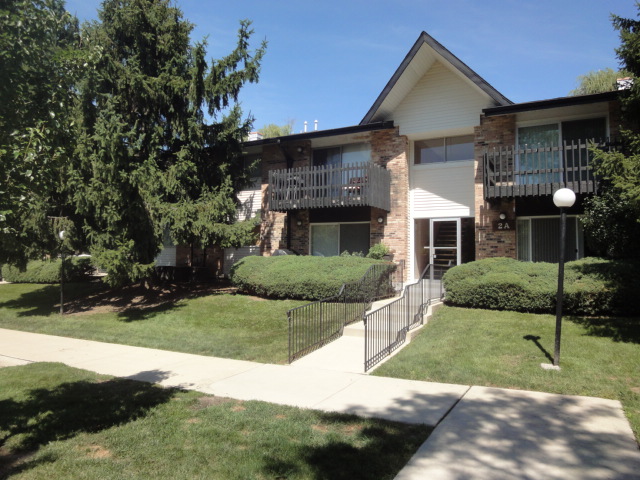 Willowbrook Condo: 2A Kingery Quarters