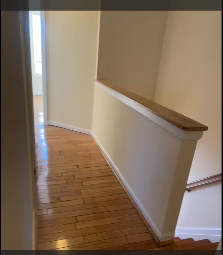 Windsor Mill Townhome: 7460 Catterick Court