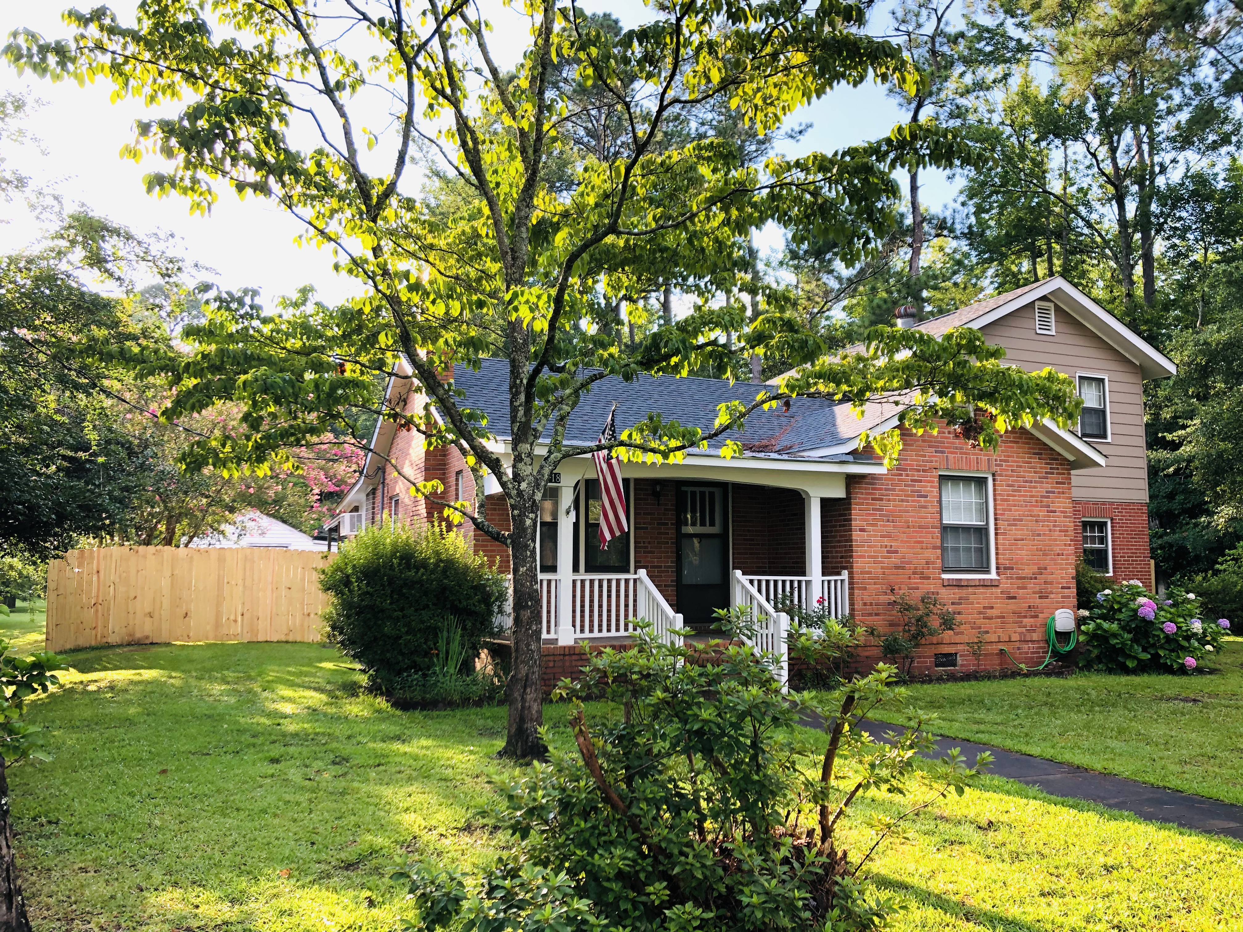 Wilmington Other: 118 Sebrell Ave