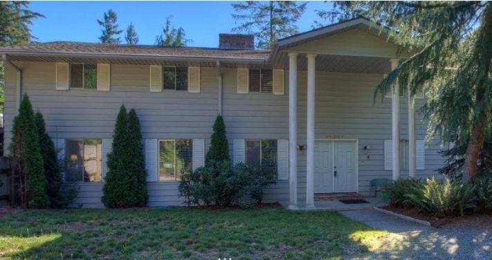 COVINGTON House: 25058 180th AVE SE