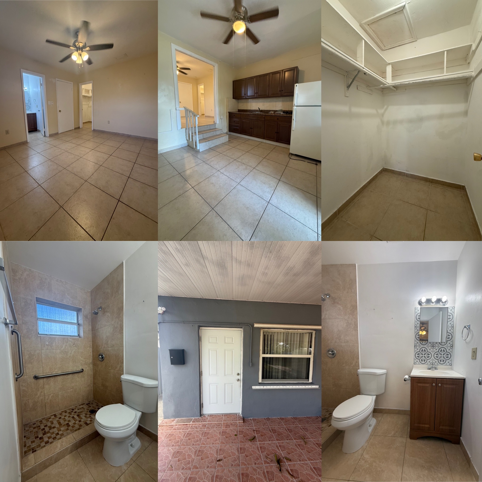 Miami Apartment: 7056 SW 22 ST
