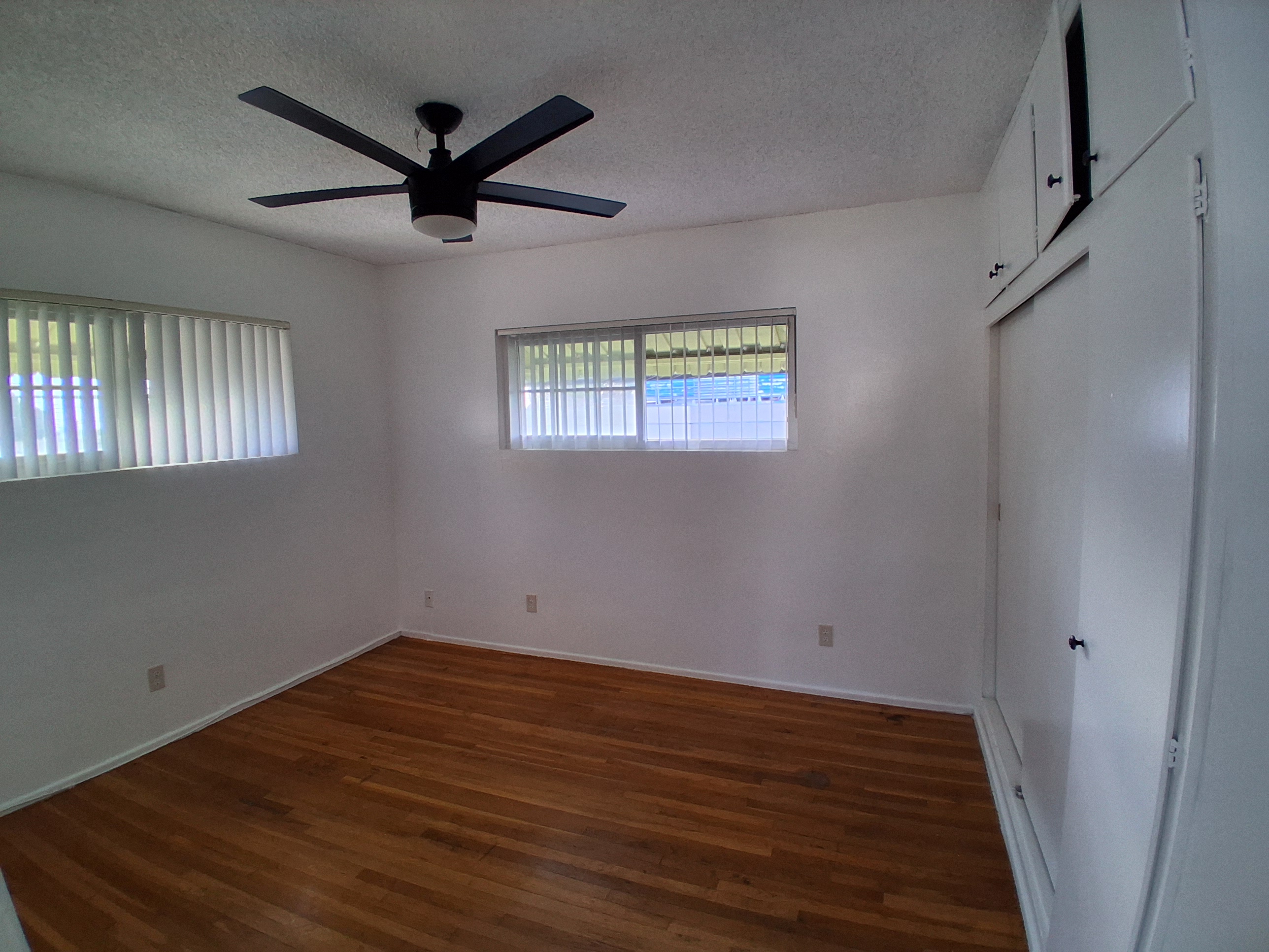Whittier Apartment: 7623 Bright Ave