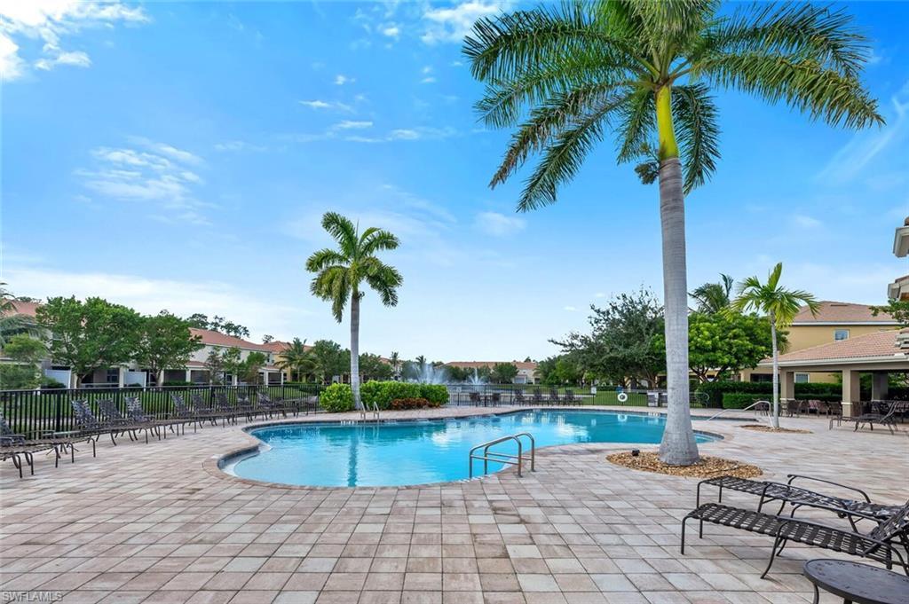 Bonita Springs Townhome: 10820 Alvara Point Drive