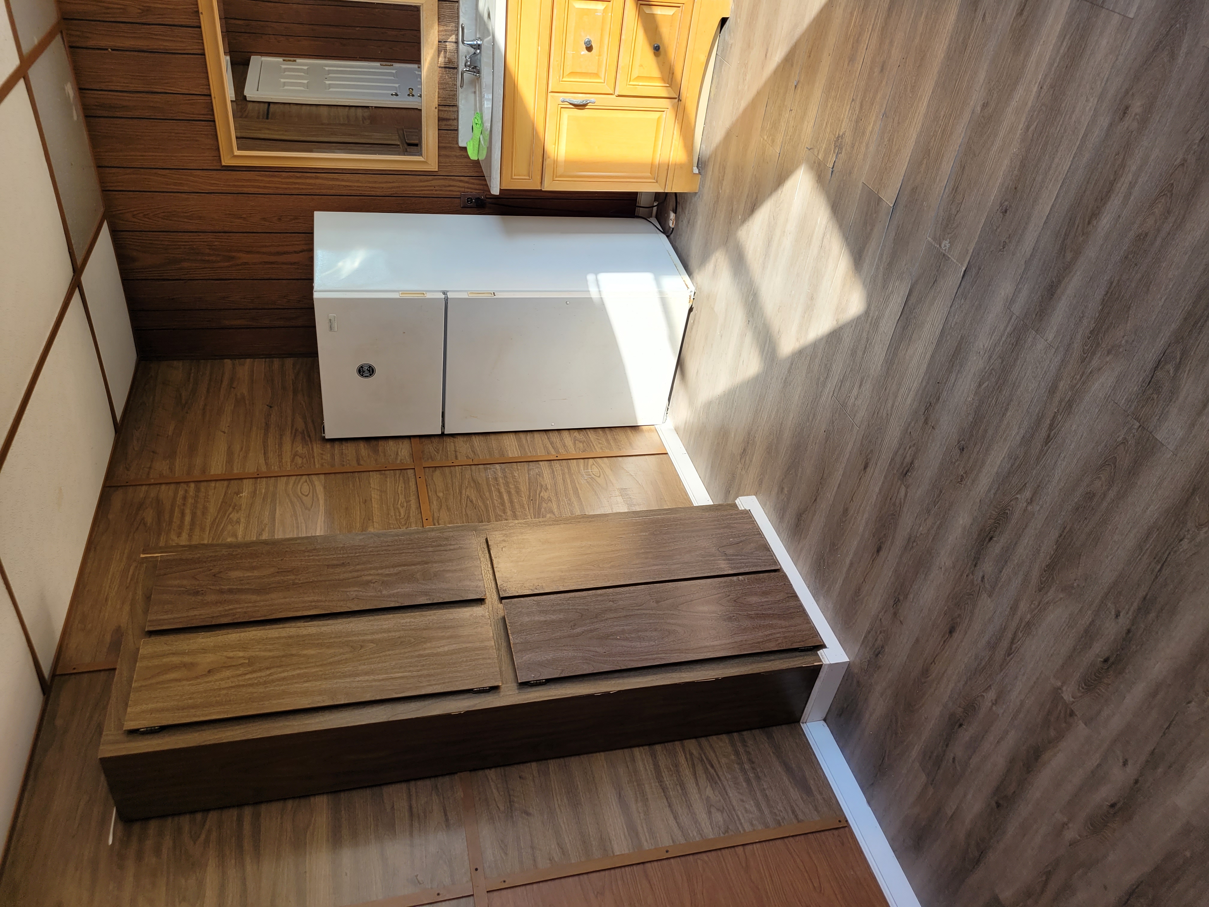 Sacramento Multiplex: 1235 32nd St