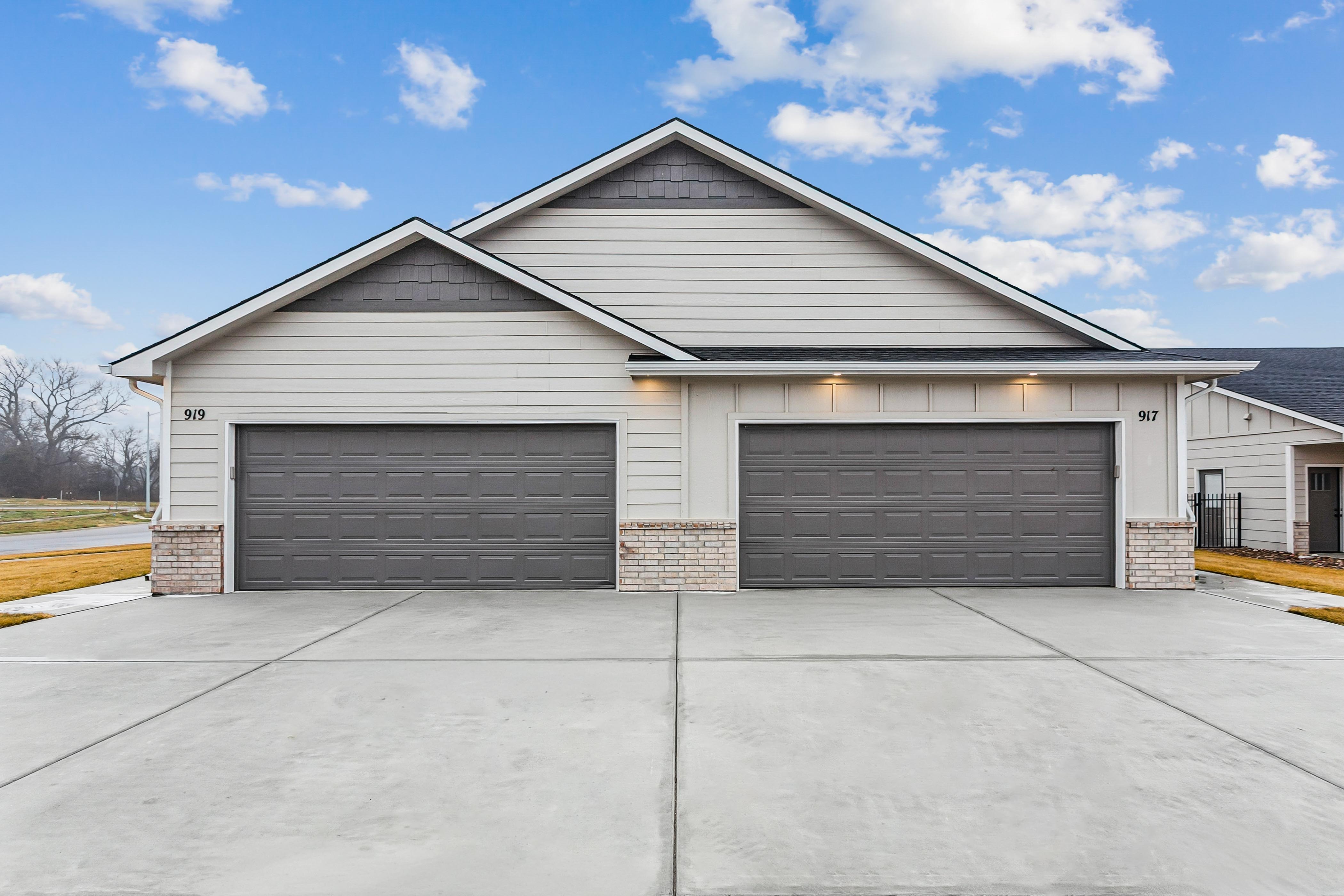 Newton Multiplex: 919 S Logan