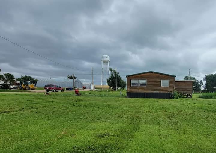 Ingalls House: 412 North Edwards Street